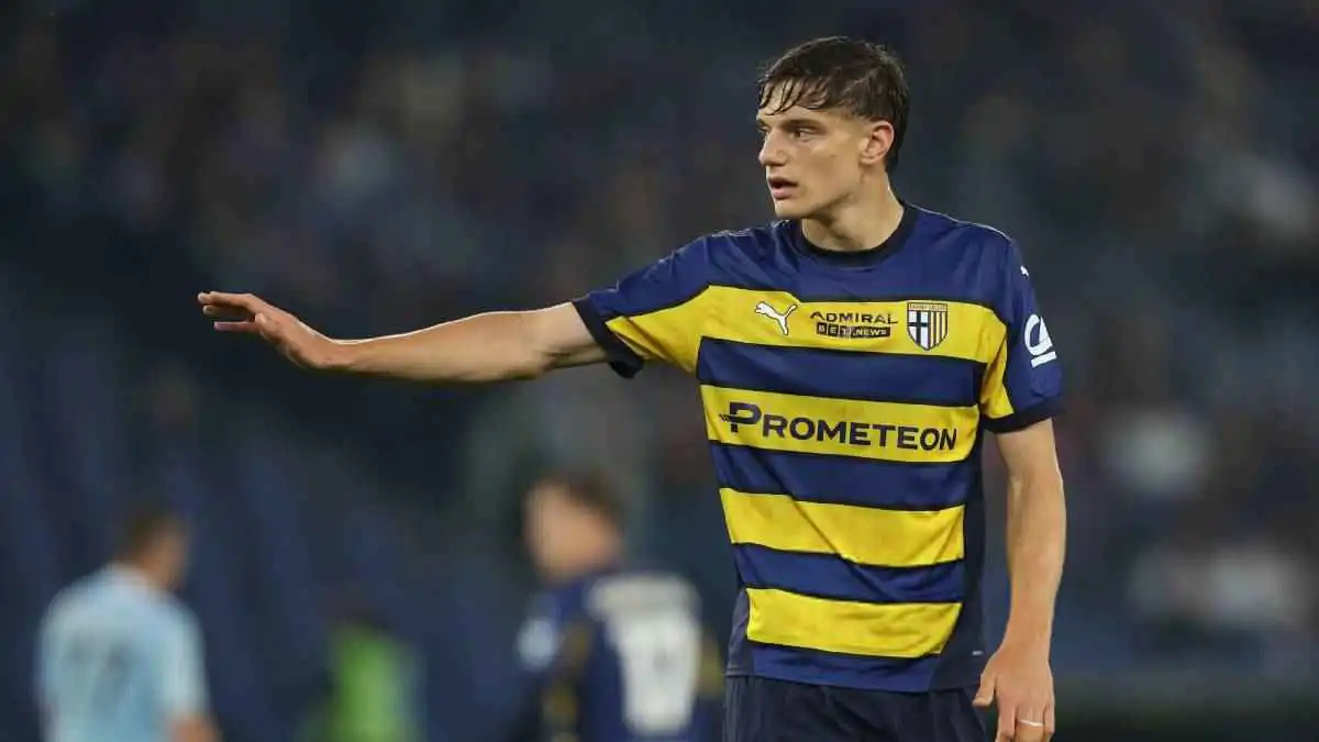 صخرة إيطالية في آنفيلد.. من هو جيوفاني ليوني صفقة ليفربول الجديدة؟ (فيديو)