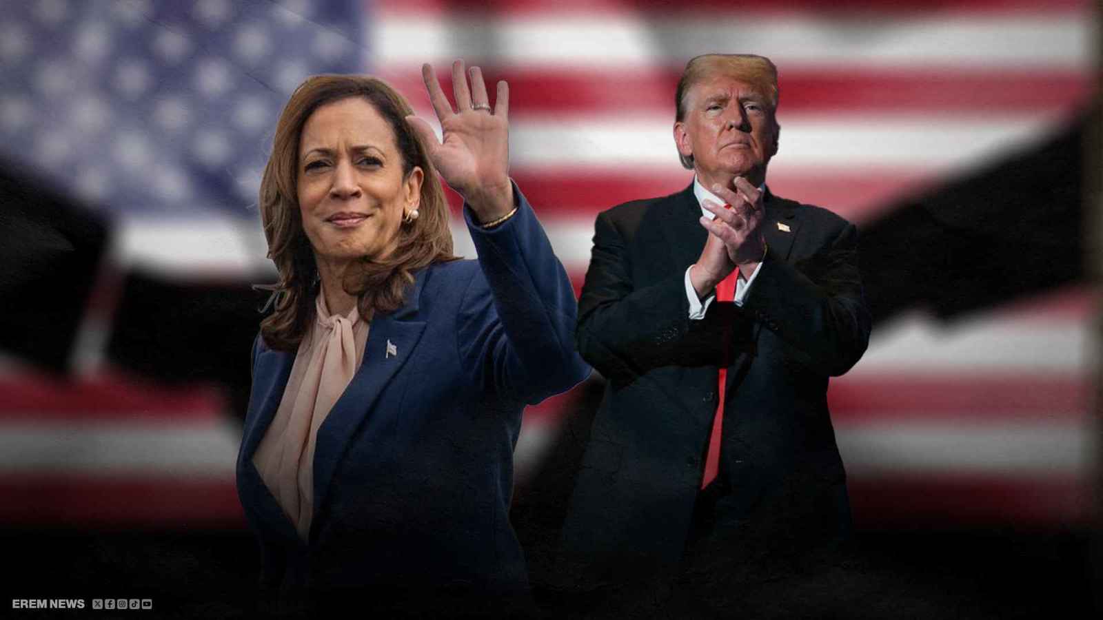 الانتخابات الأمريكية