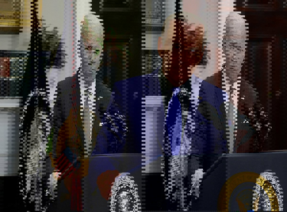 أكسيوس: "جيل الطفرة" يمنح بايدن قوة مفاجئة