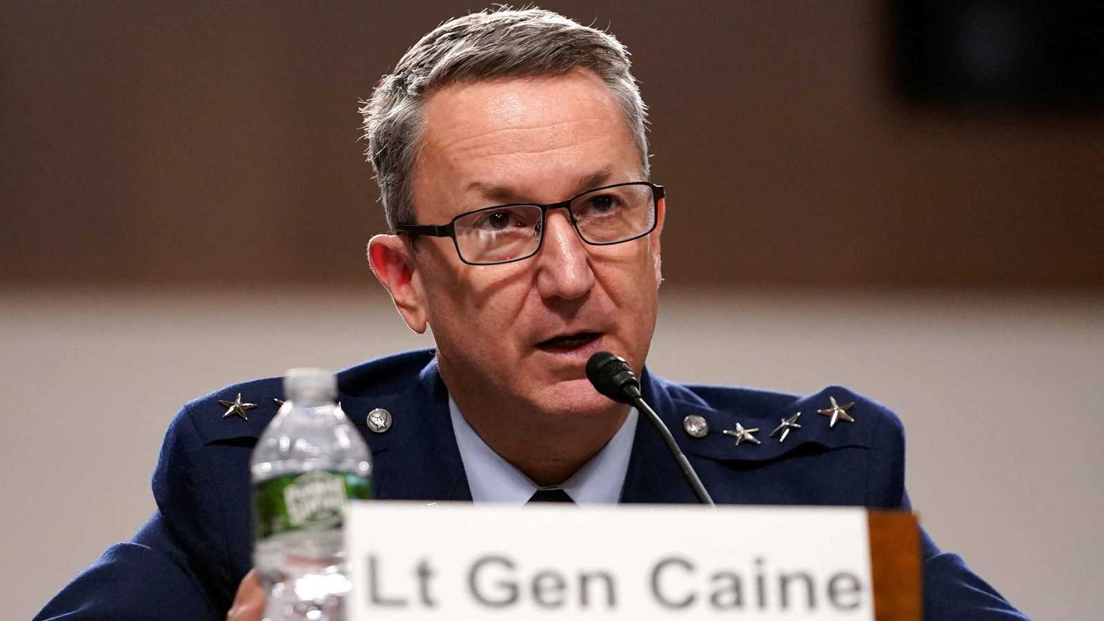 قبل قمة الناتو.. رئيس الأركان الأمريكي يبحث مع نظراء أوروبيين ملف أوكرانيا