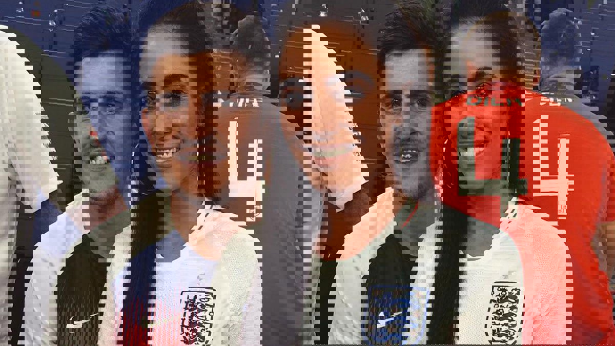 سوشيال ميديا الرياضة: هاري ماغواير يرزق بطفلة جديدة.. وغوندوغان يستعيد ذكريات السبت السعيد