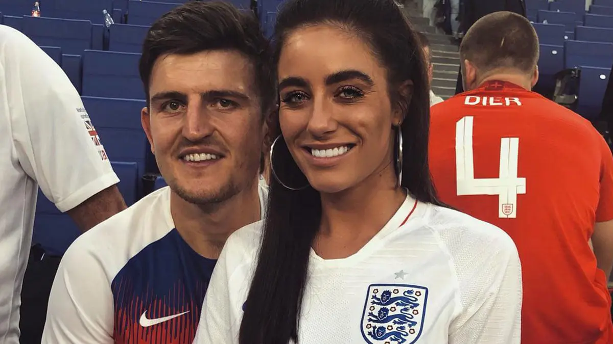 سوشيال ميديا الرياضة: هاري ماغواير يرزق بطفلة جديدة.. وغوندوغان يستعيد ذكريات السبت السعيد