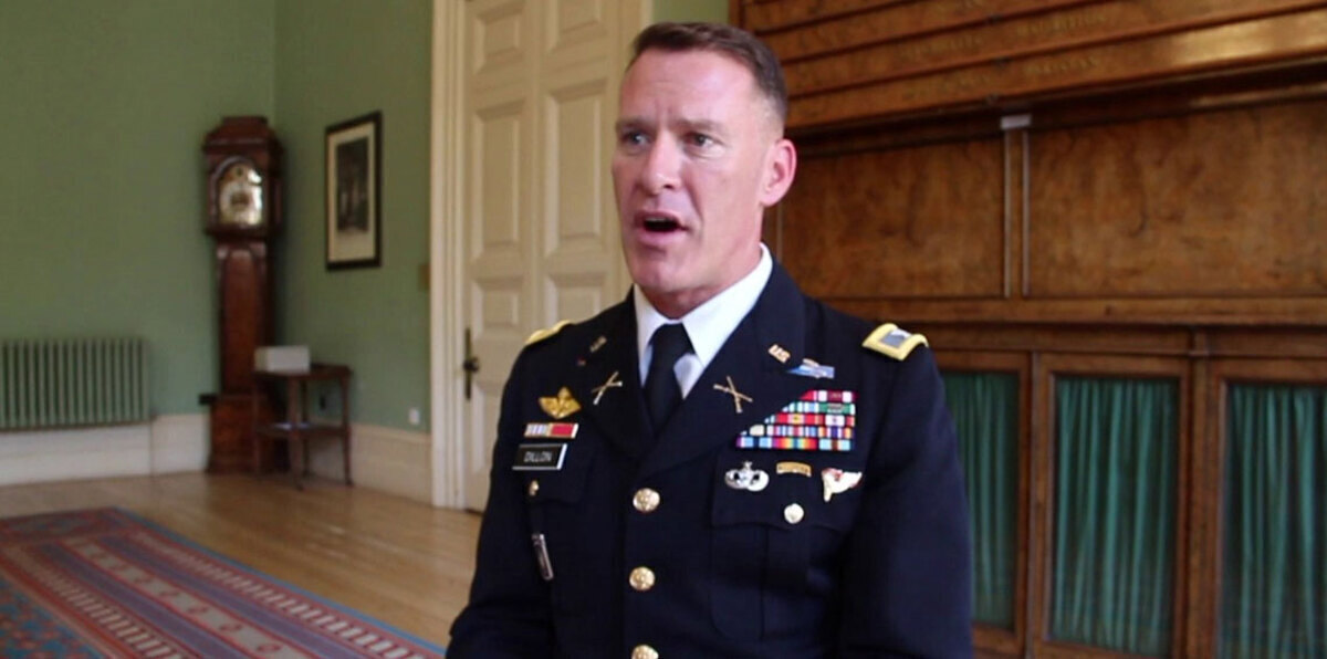 التحالف الدولي: استفتاء استقلال كردستان قلّل التركيز على قتال داعش