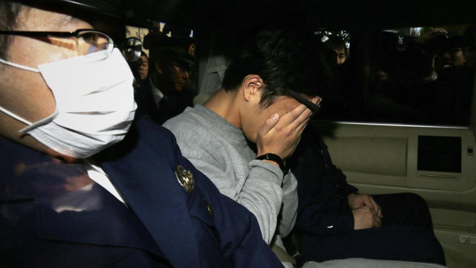 خنق وقطع 9 أشخاص.. "قاتل تويتر" يعيد تطبيق عقوبة الإعدام في اليابان