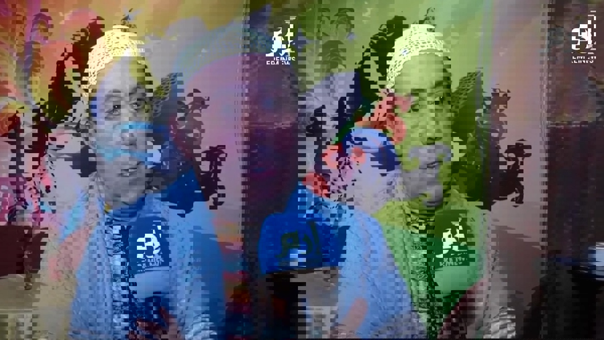 محمد خير الجراح يكشف تطورات "حرملك 2" وحقيقة عودته إلى "باب الحارة 11" (فيديو)