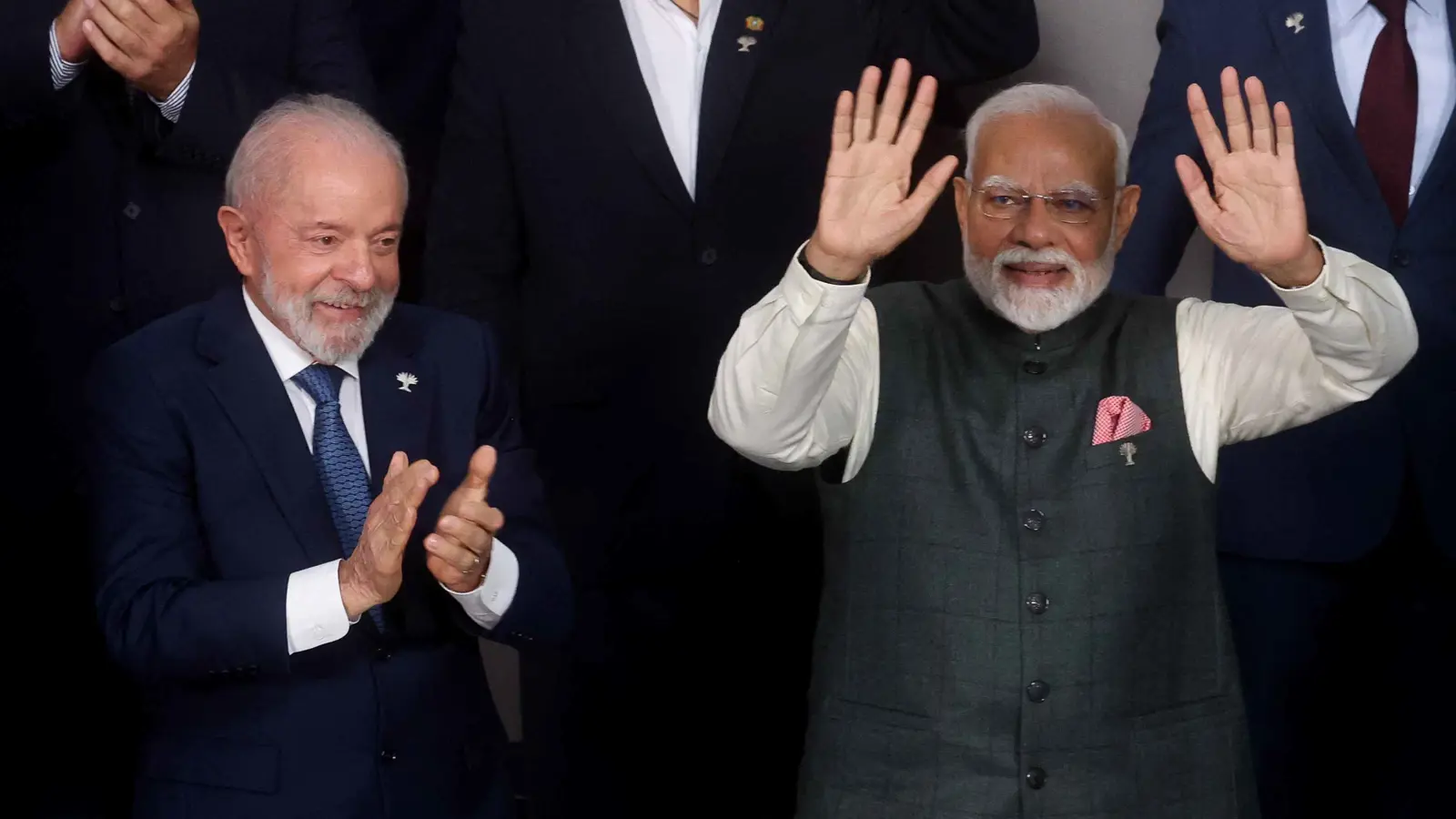 البرازيل والهند تطالبان بمقعد دائم في مجلس الأمن