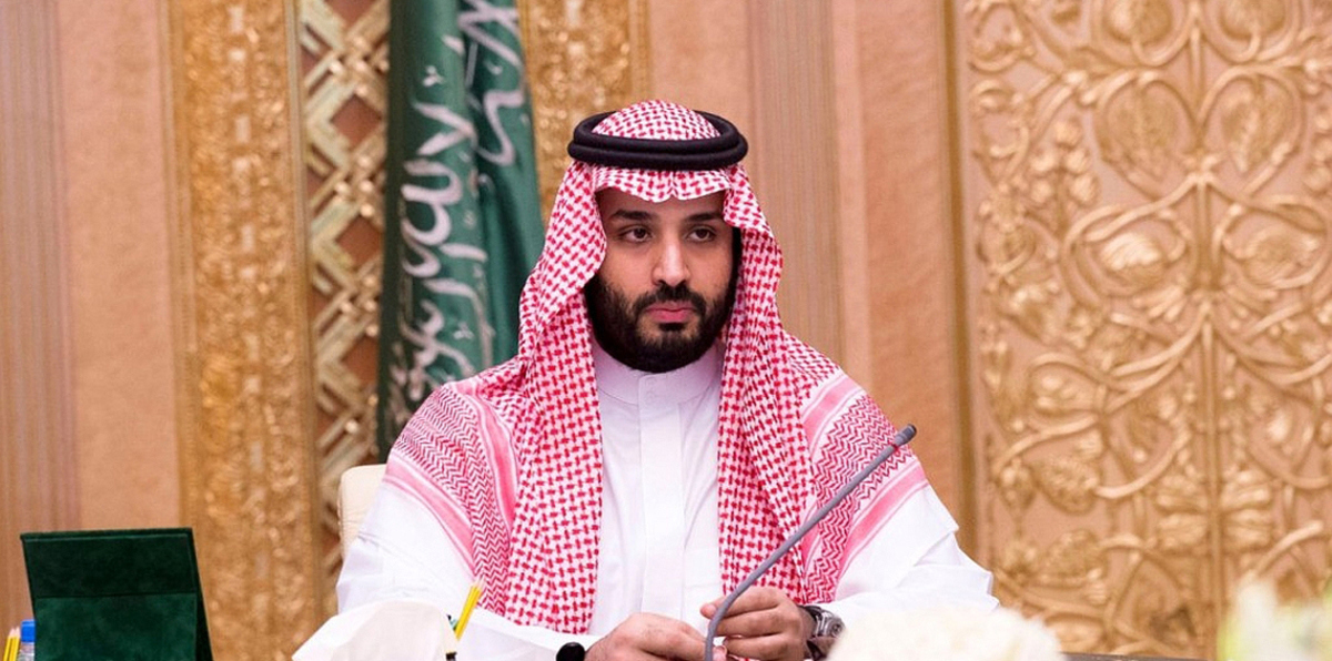 محمد بن سلمان يستعرض مشاريع "نيوم" و"البحر الأحمر" مع المسؤولين الأمريكيين