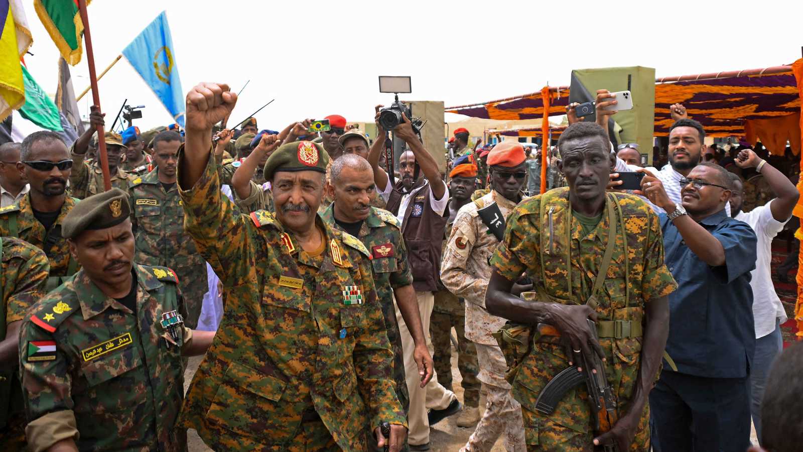 هيئة محامي كردفان: جرائم قوات بورتسودان في الجزيرة موثقة وتستوجب ملاحقة دولية