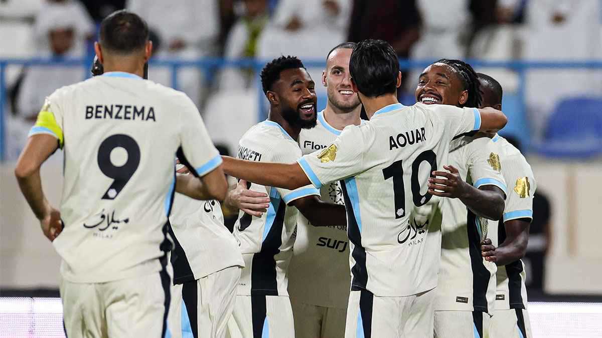 رغم تألقهم.. عبدالله فلاته يطالب برحيل 3 نجوم من الاتحاد السعودي (فيديو)