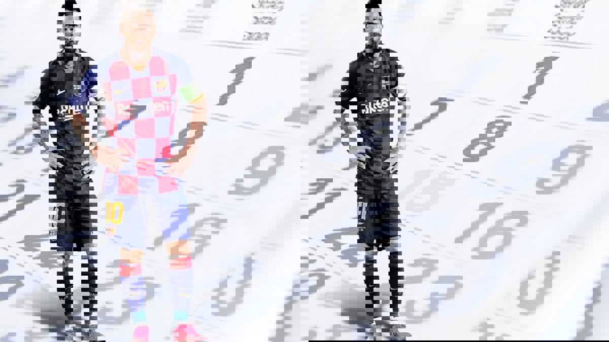 "ماركا" ترصد تواريخ مهمة تنتظر ميسي في موسمه الأخير مع برشلونة