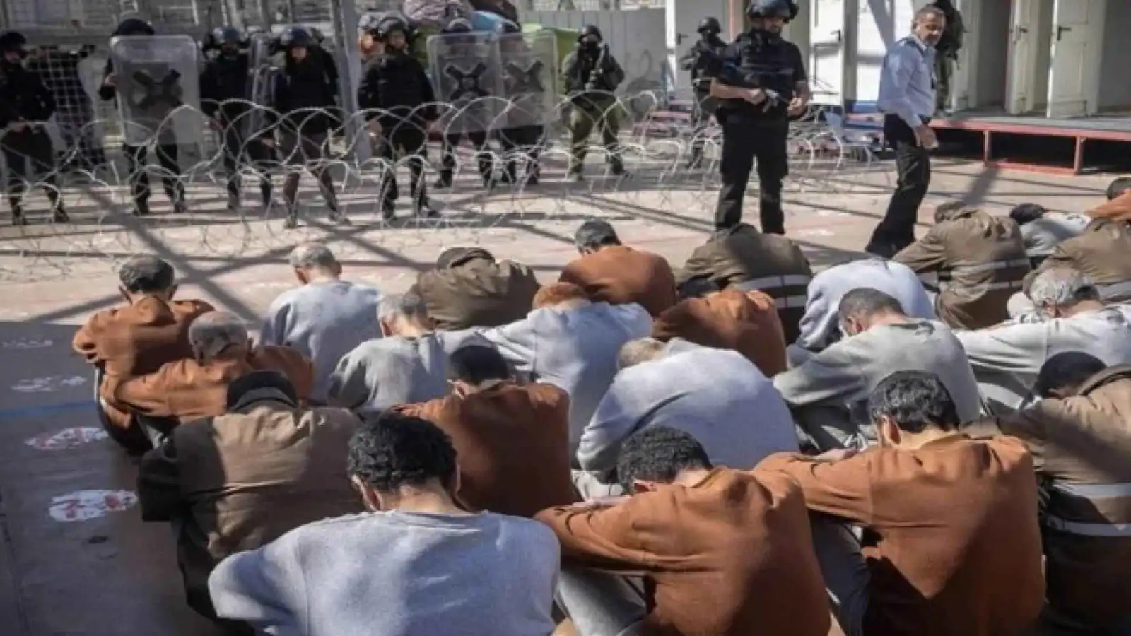 قانون إعدام الأسرى يقود إسرائيل إلى صدام مع أوروبا