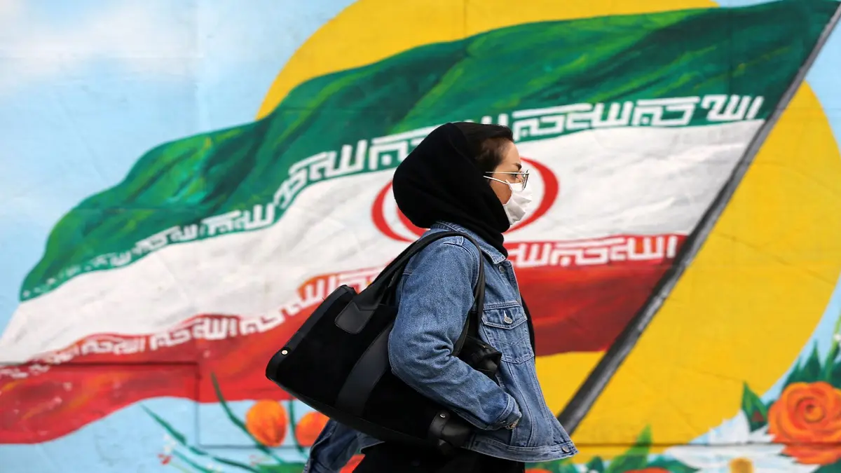 إيران .. إصابة رضيع بفيروس "كورونا"