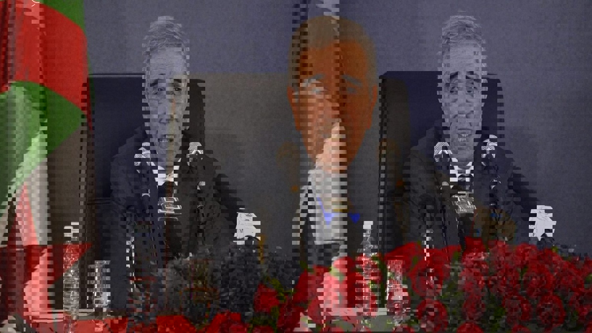 الجزائر.. وزير داخلية سابق ينضم للحراك المناهض لترشيح بوتفليقة‎