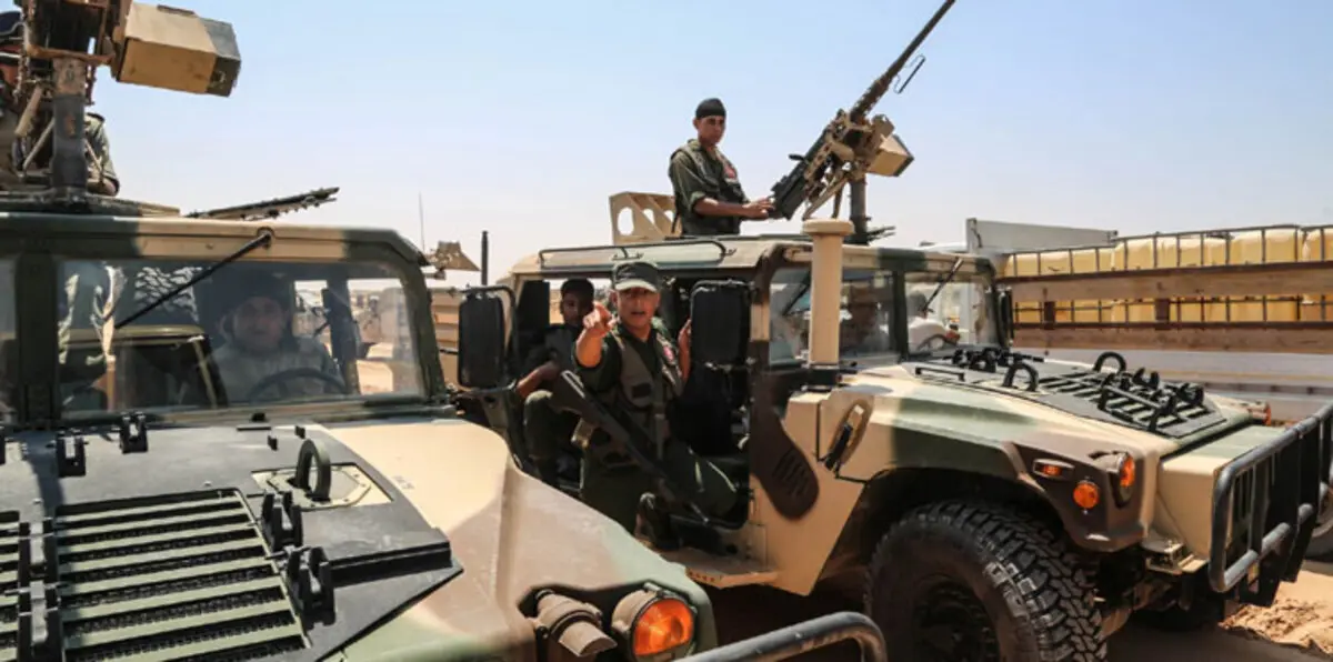 الأمن التونسي يقتل متشددين اثنين ويعتقل 16 في عملية قرب العاصمة