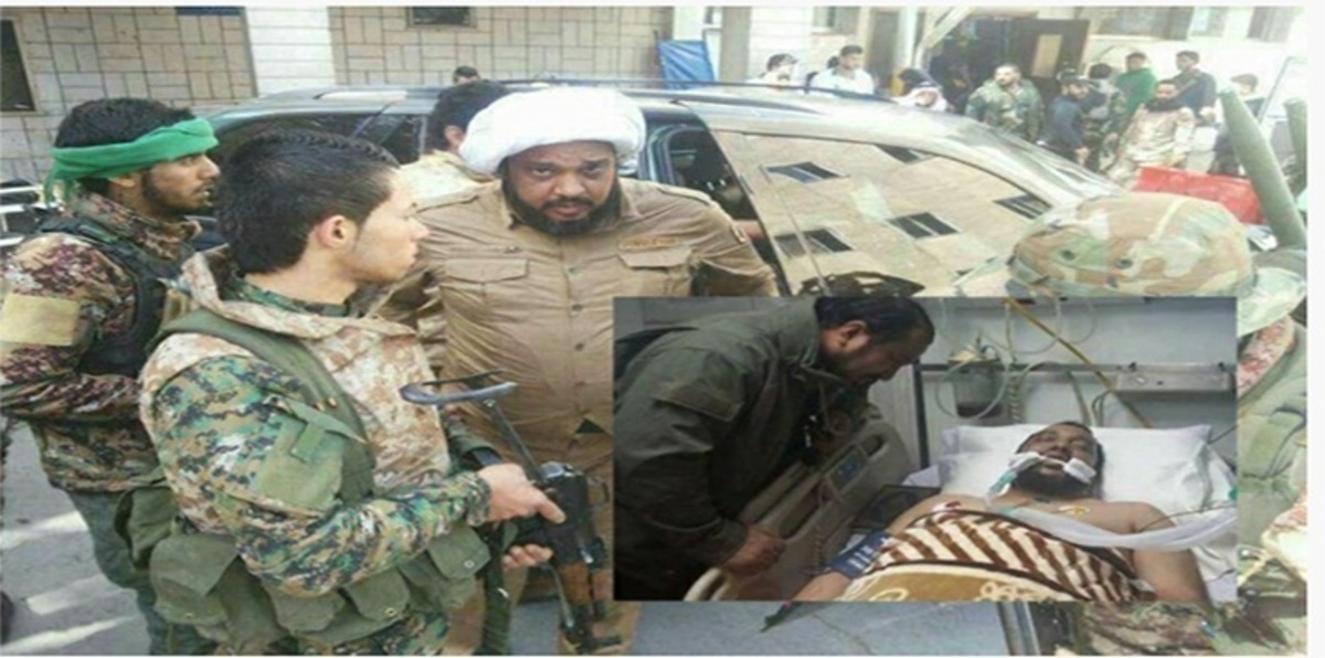 وصف الأسد بـ"حسين العصر".. مقتل قائد من "الحشد" العراقي في ظروف غامضة بسوريا (فيديو)