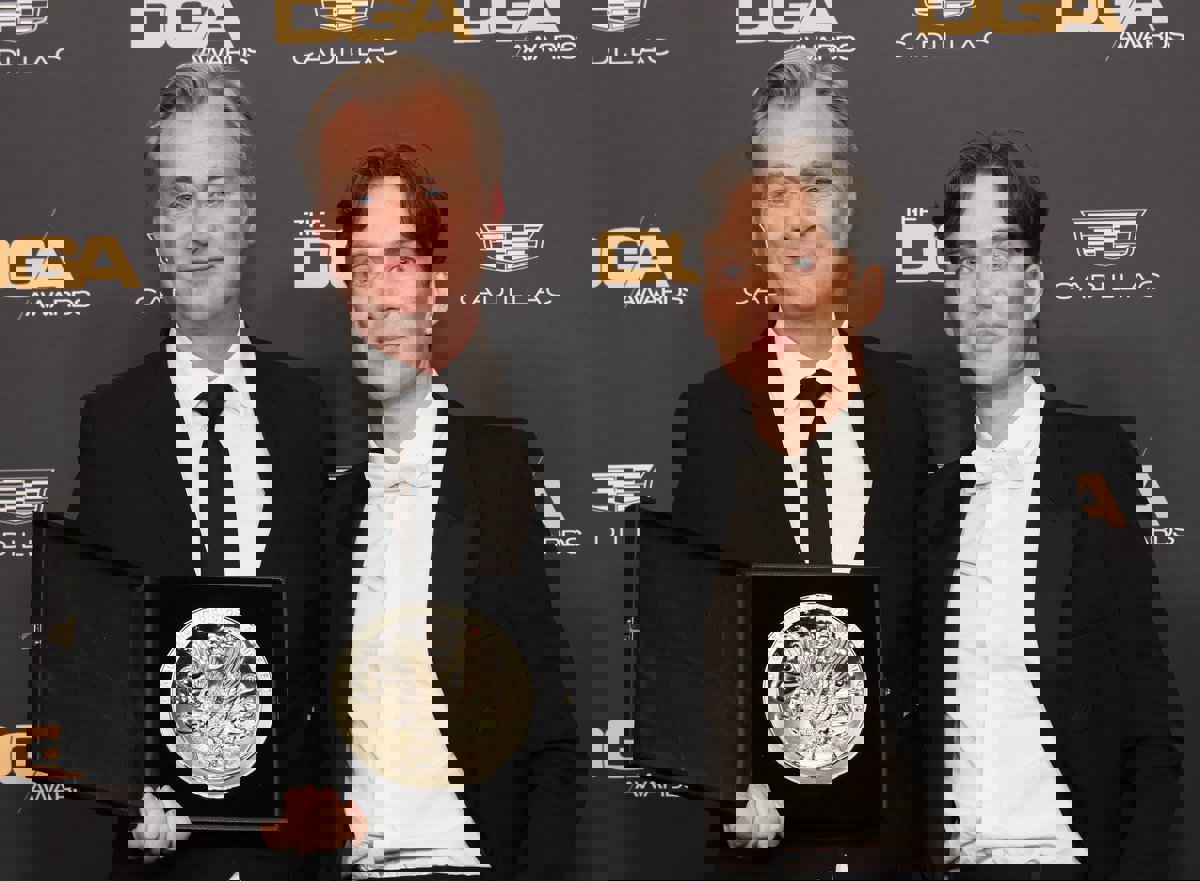 بعد 5 إخفاقات.. هل ينال مخرج "أوبنهايمر" الأوسكار هذا العام؟