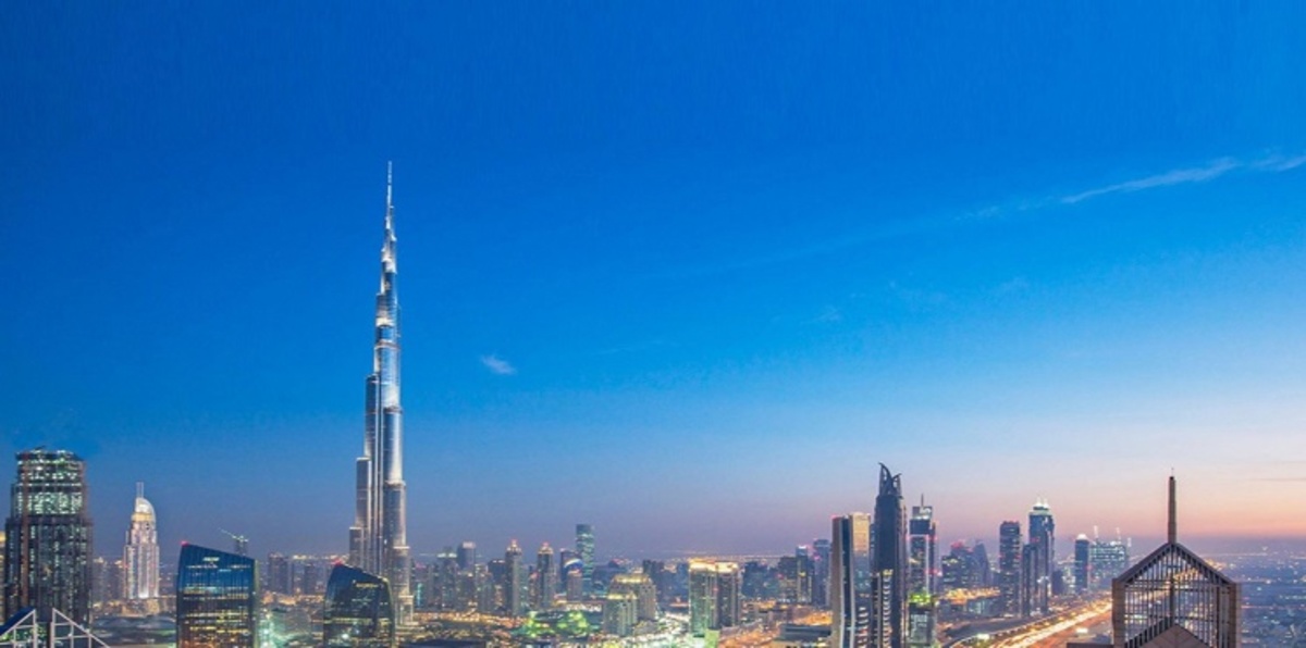 المستثمرون الكويتيون يضخون 544 مليون دولار في سوق دبي