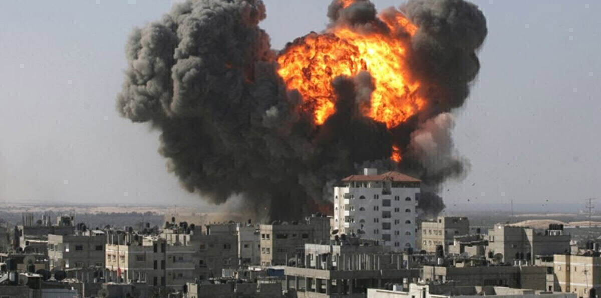 النظام السوري يقتل 9 مدنيين بقصف استهدف الغوطة الشرقية