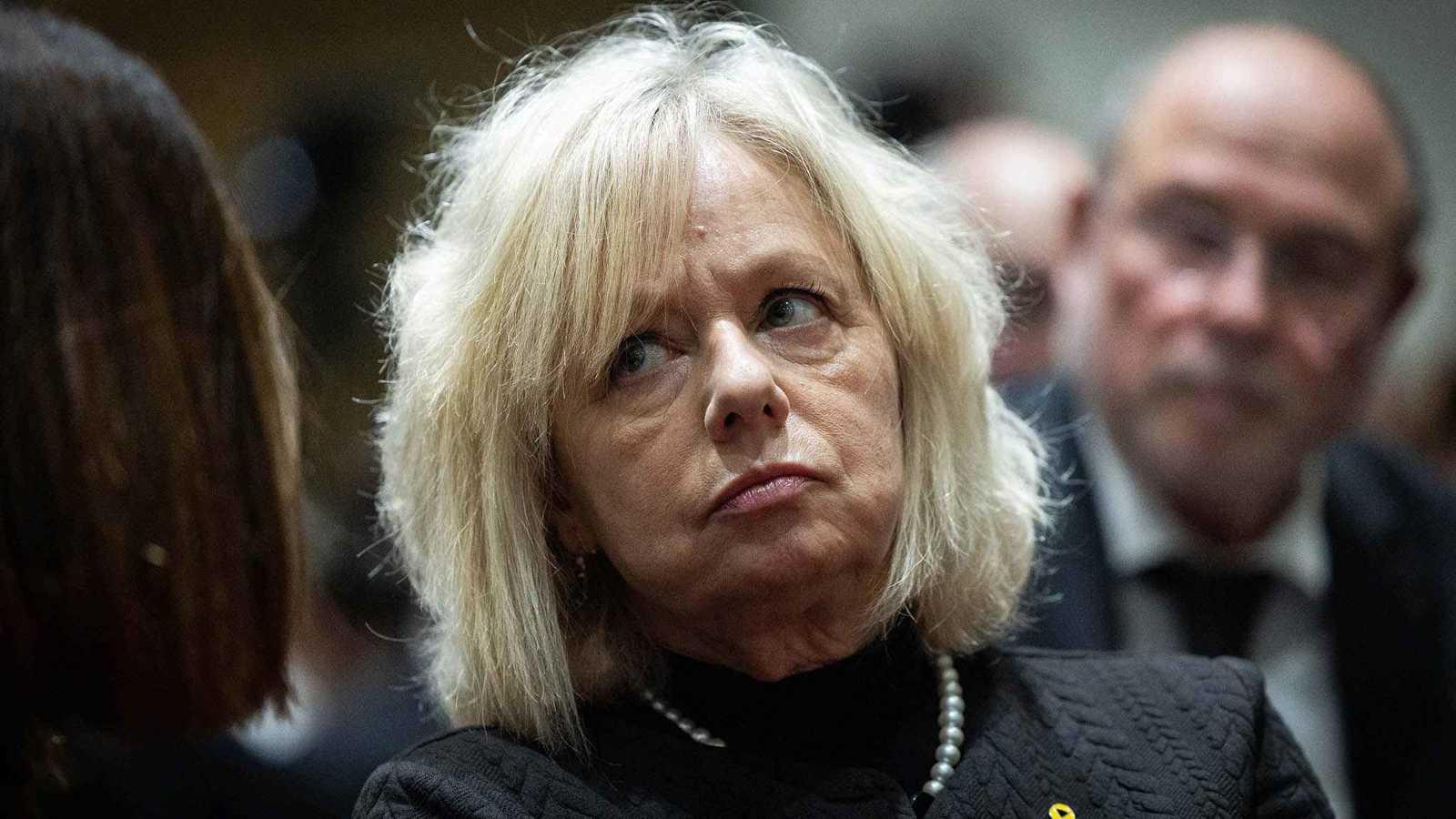 الحكومة الإسرائيلية تصدّق على إقالة المستشارة القانونية