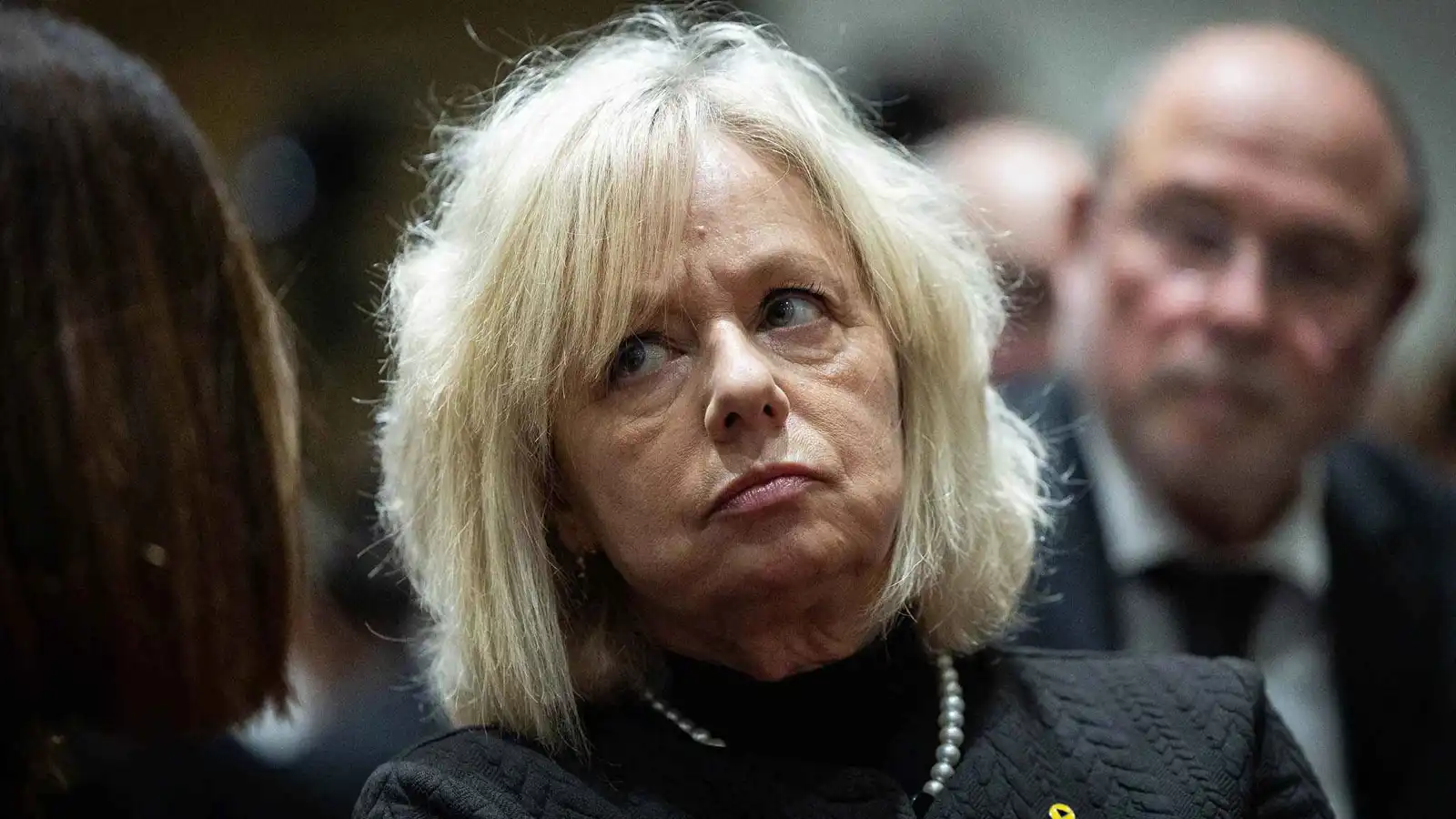 الحكومة الإسرائيلية تصدّق على إقالة المستشارة القانونية