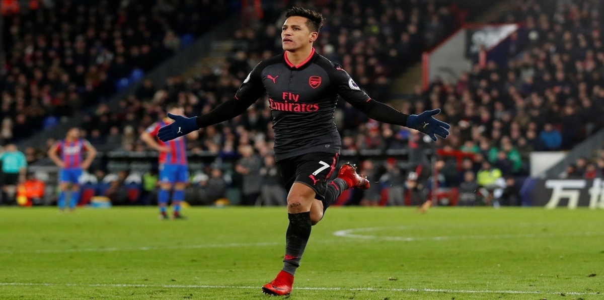 لماذا يستعجل لاعبو آرسنال رحيل أليكسيس سانشيز؟