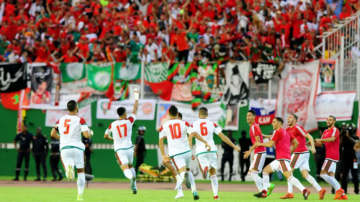 الترجي التونسي والوداد المغربي يتعادلان في ذهاب نهائي دوري أبطال أفريقيا (فيديو)