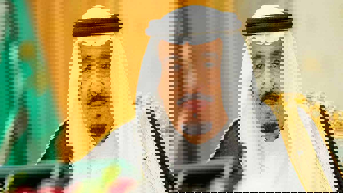 قبل القمة العربية.. الملك سلمان يزور تونس الخميس المقبل