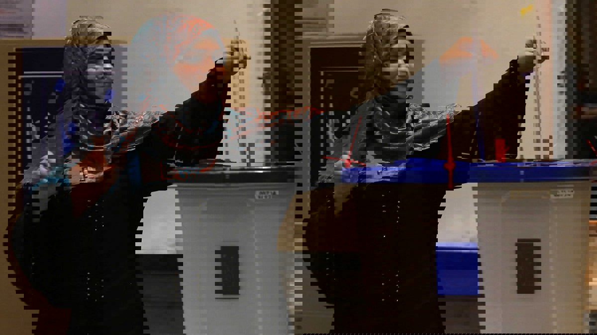 بلومبيرغ: انتخابات العراق ستكون لها تداعيات إقليمية أبعد من مجرد حكم بغداد