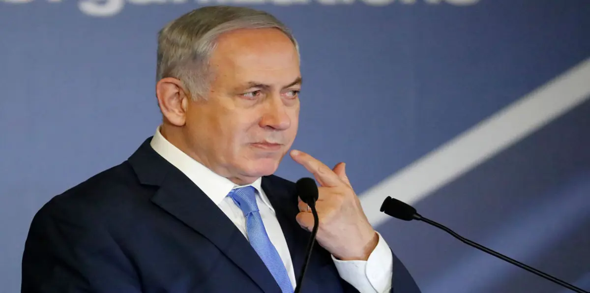 نتنياهو يعتبر أن إسرائيل وجّهت "أقسى ضربة" إلى حماس منذ 2014