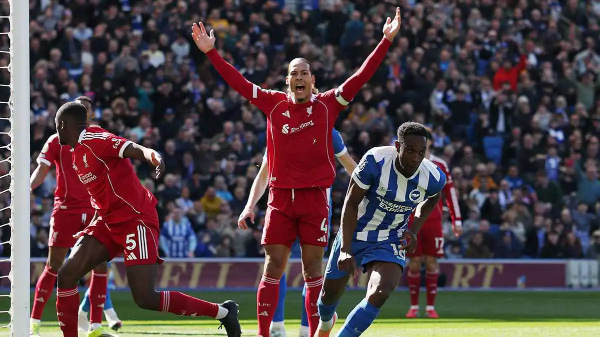 في مهب الريح.. 4 كوارث تهدد ليفربول حال الفشل في التأهل للأبطال