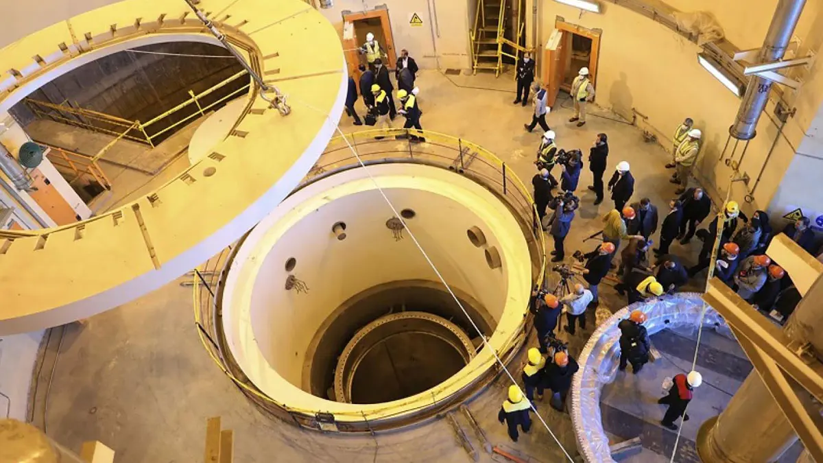 صحف عالمية: "شكوك" إسرائيلية بشأن نجاح هجوم نطنز.. ونافالني يضع بوتين أمام أزمة جديدة