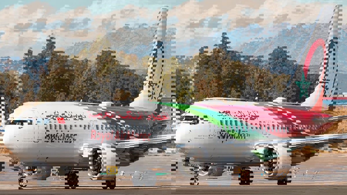 المغرب يقرر إعادة فتح مجاله الجوي أمام رحلات الركاب