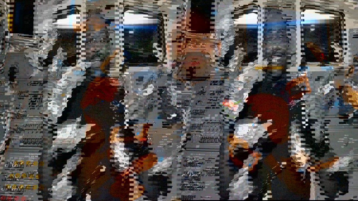 "ناسا" تتطلع لتنويع طعام رواد الفضاء بإنتاجه في الفضاء العميق