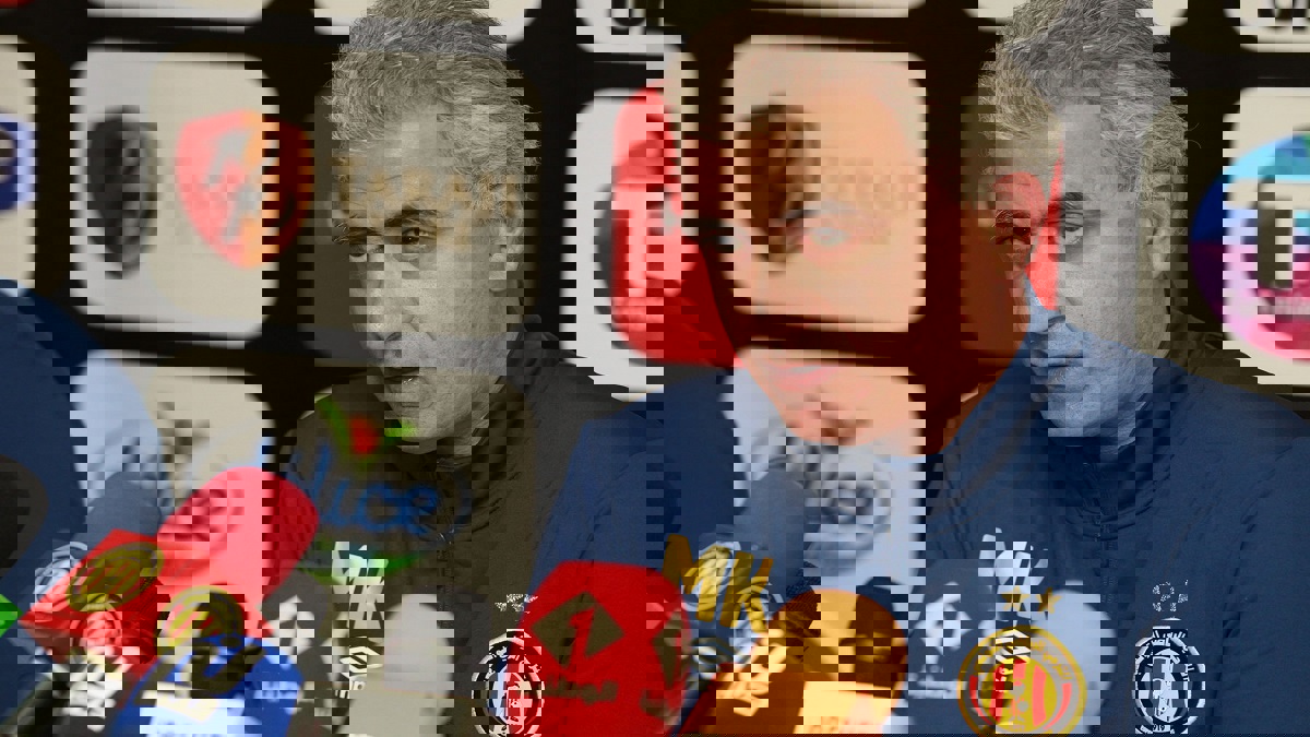 رسميًا.. منذر الكبير مديرًا فنيًا لمنتخب تونس خلفًا للفرنسي آلان جيريس