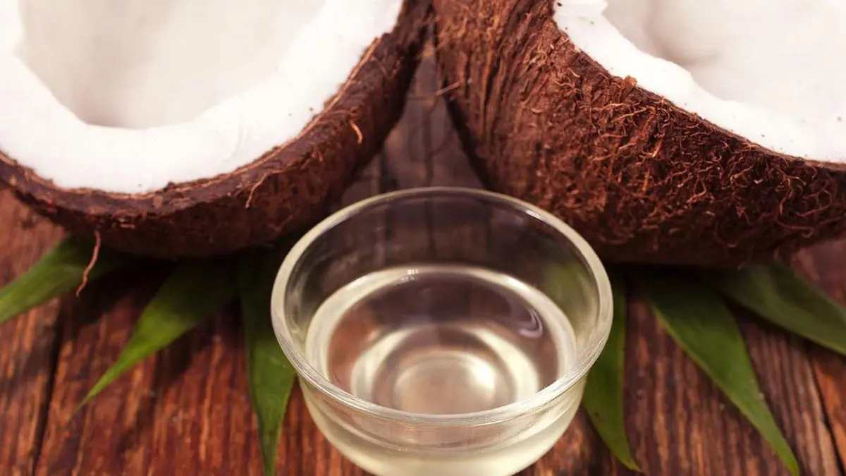 بينها خصائص مضادة للالتهابات.. تعرّف على خل جوز الهند وفوائده الصحية