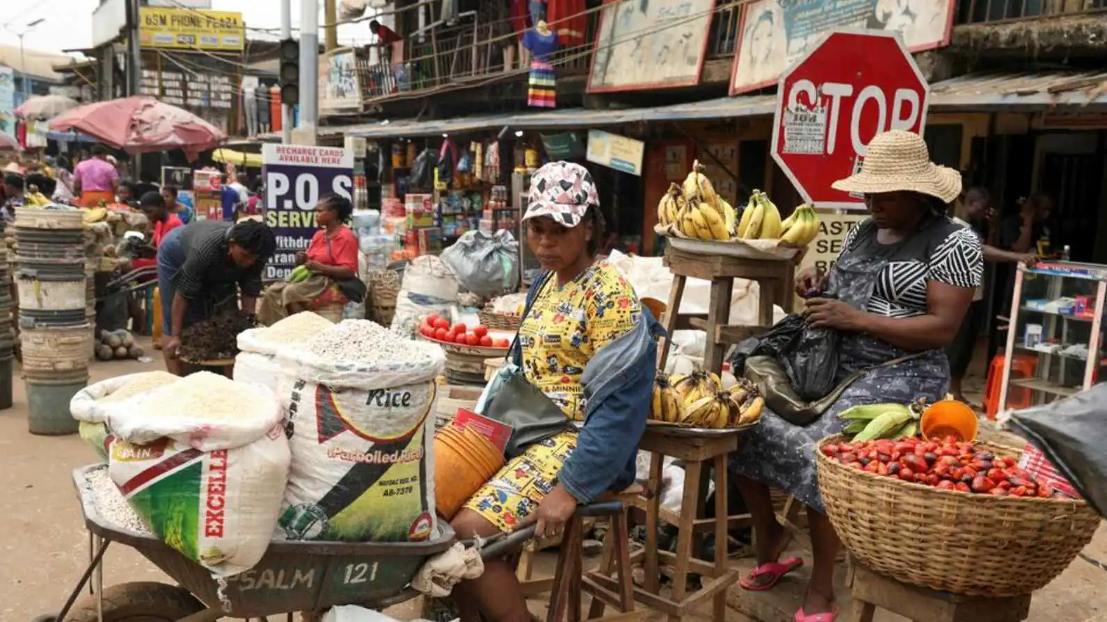 تحذير من صدمة الأشهر المقبلة.. كيف أثّرت حرب إيران في 29 عملة إفريقية؟