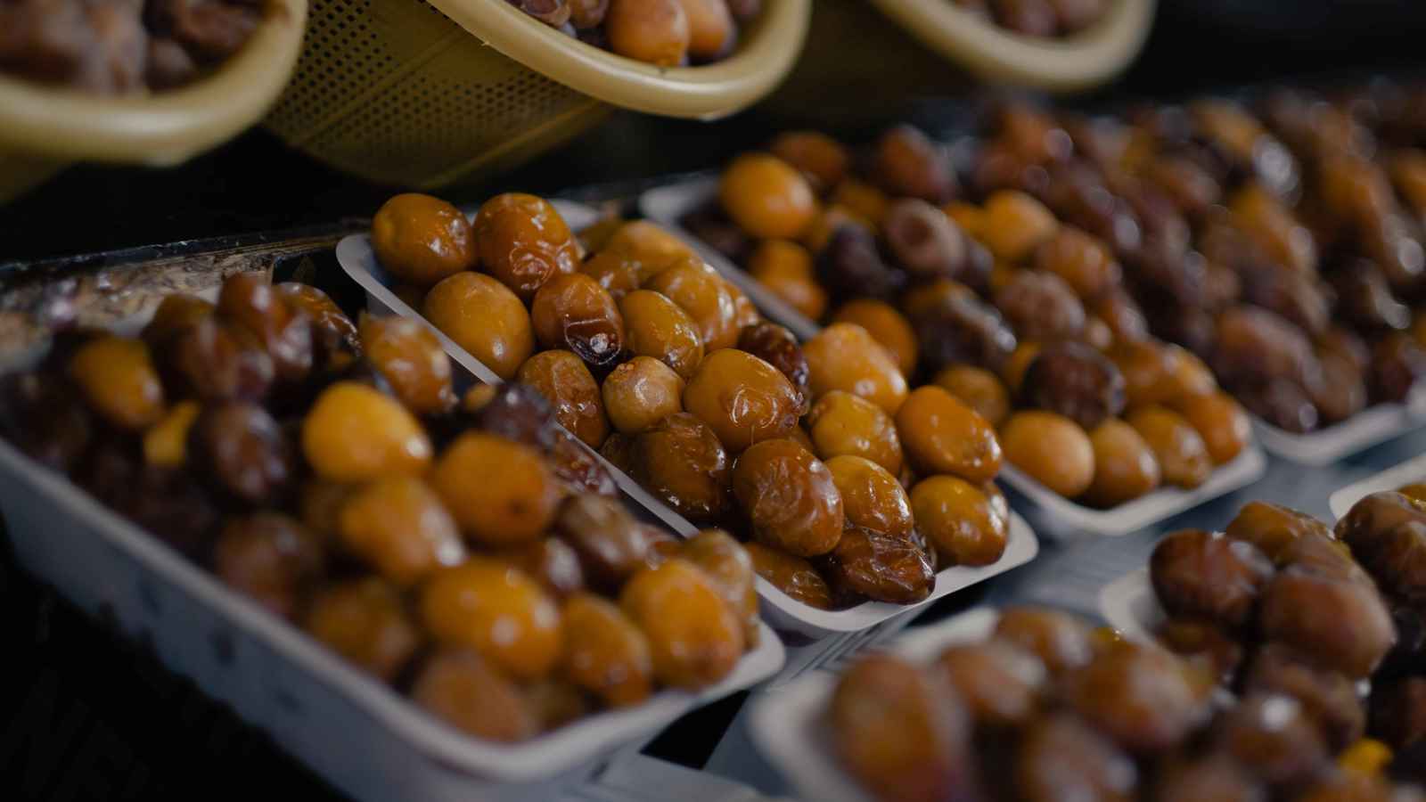 رغم حلاوتها.. التمور وجبة سحرية لإنقاص الوزن