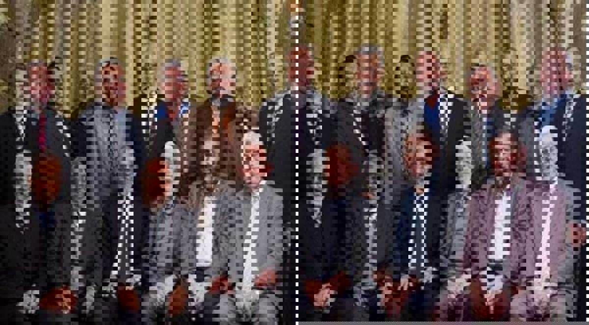 إسلامية مجتمعاتنا.. لماذا التشكيك؟