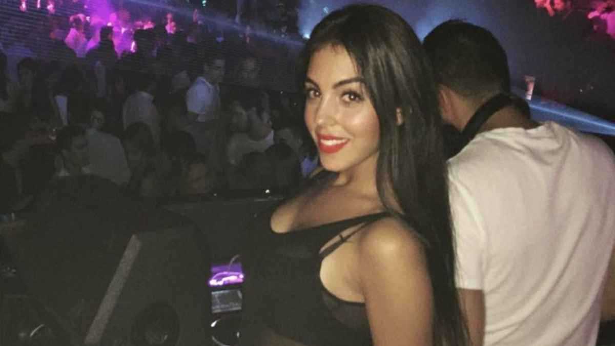 قبل كريستيانو رونالدو.. من هو صديق جورجينا رودريغيز "الغامض"؟