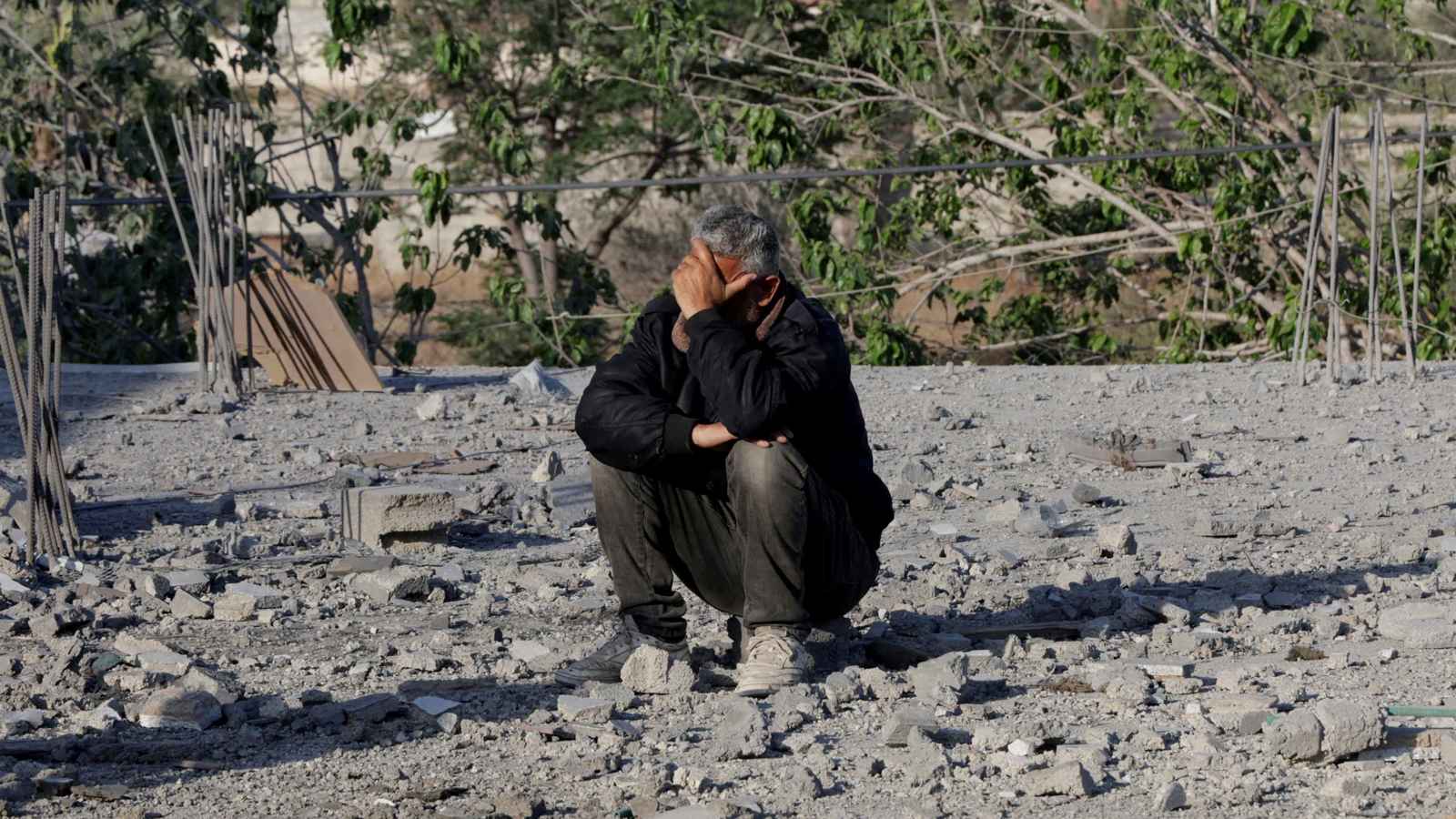 زيارة ترامب المرتقبة.. هل تدفع فرص التوصل لاتفاق جديد بغزة؟