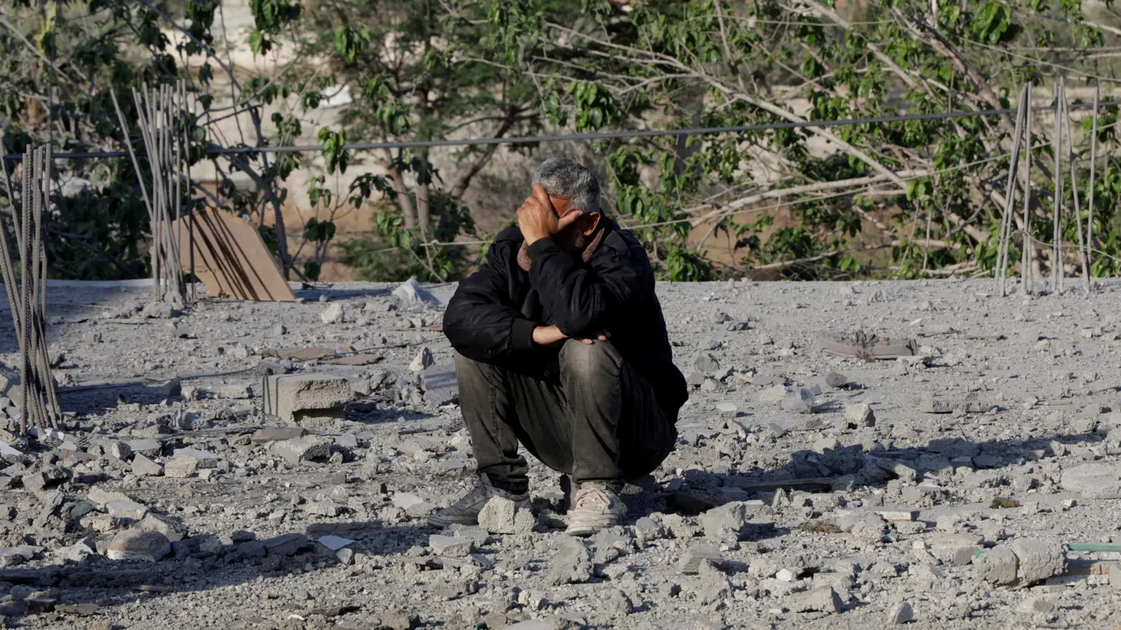 زيارة ترامب المرتقبة.. هل تدفع فرص التوصل لاتفاق جديد بغزة؟