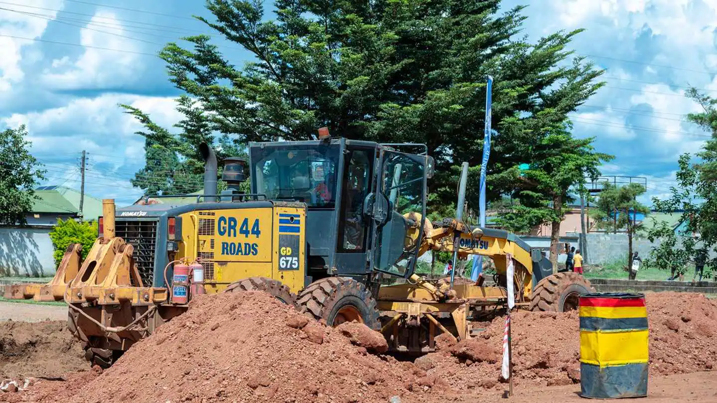 المنافسة مع الصين تحتدم.. تصعيد أمريكي للسيطرة على معادن أفريقيا