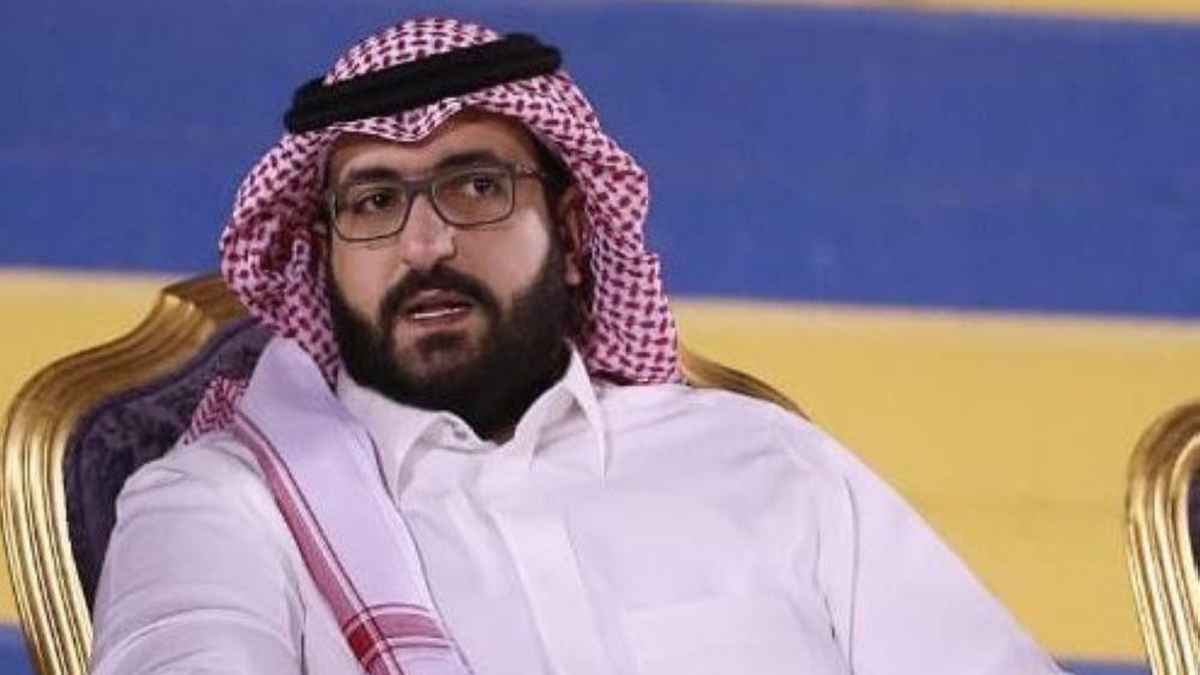 سعود آل سويلم يفاجئ جمهور النصر السعودي قبل مواجهة الهلال 