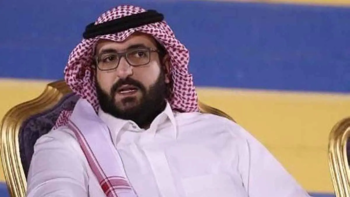 سعود آل سويلم 