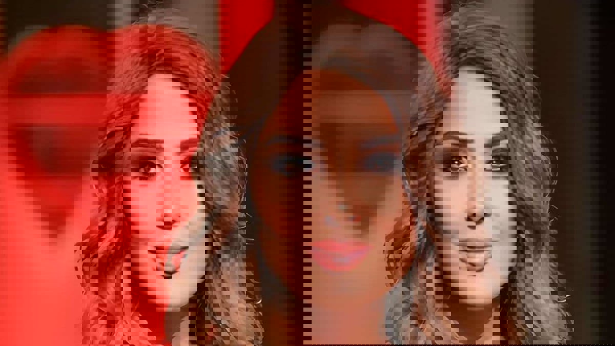 مادلين طبر تعلق لـ"إرم نيوز" على جدل مطالبتها شيرين بالذهاب لطبيب نفسي