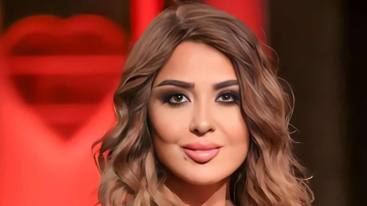 مادلين طبر تعلق لـ"إرم نيوز" على جدل مطالبتها شيرين بالذهاب لطبيب نفسي