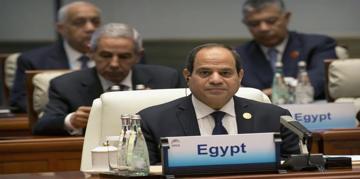 كيف ترى المعارضة المصرية ملامح منافس السيسي في الانتخابات المقبلة (فيديو إرم)