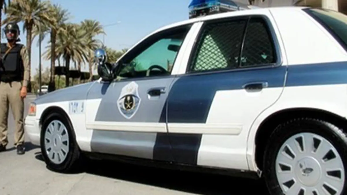 السعودية.. القبض على شخص أثار فزع مواطنين في مكة المكرمة