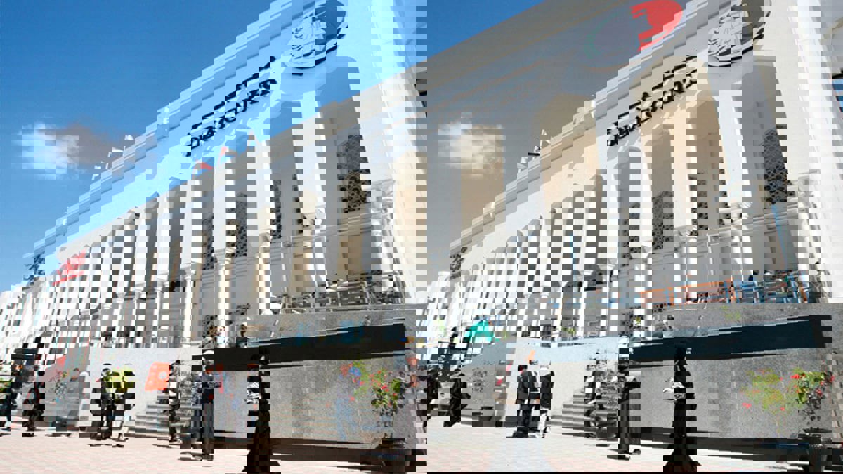 دبي تنشئ محكمة متخصصة في "غسل الأموال"