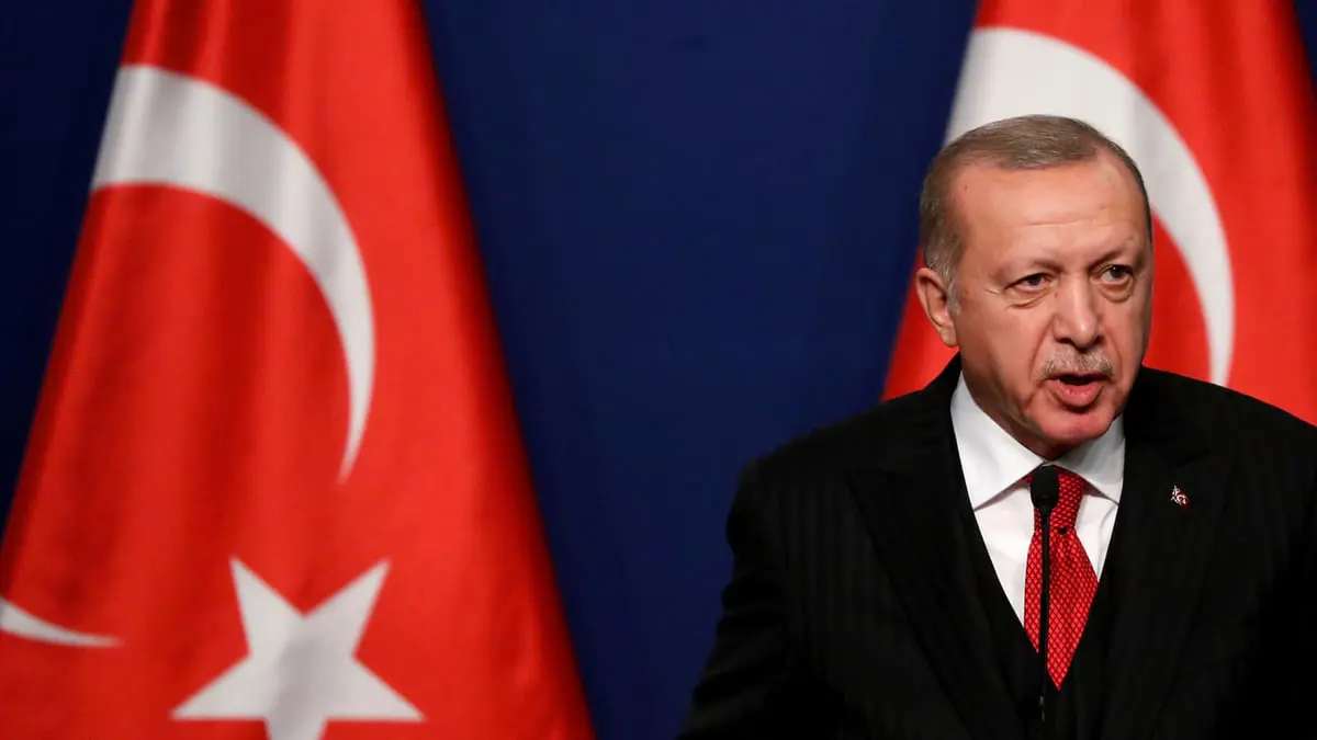 مصادر الطاقة.. وأسرار مغامرات التنقيب التركية في الجوار الإقليمي